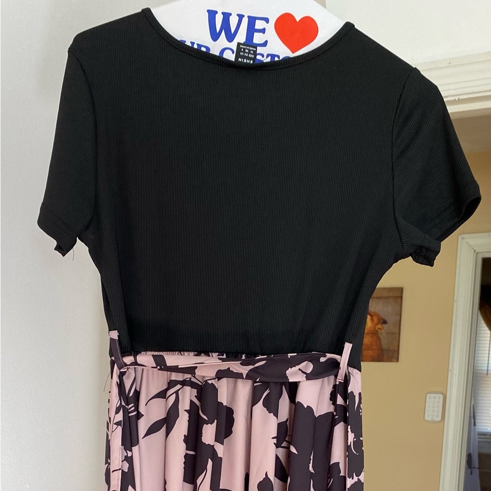 SHEIN Dress